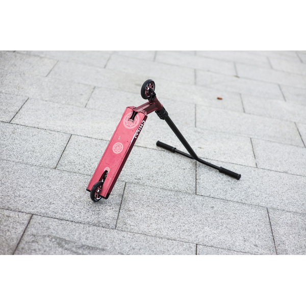 Chilli Pro Scooter TNT - Red - 4