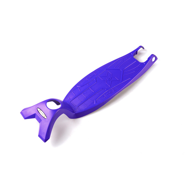 Maxi Micro board - Purple Maxi Micro board - Purple