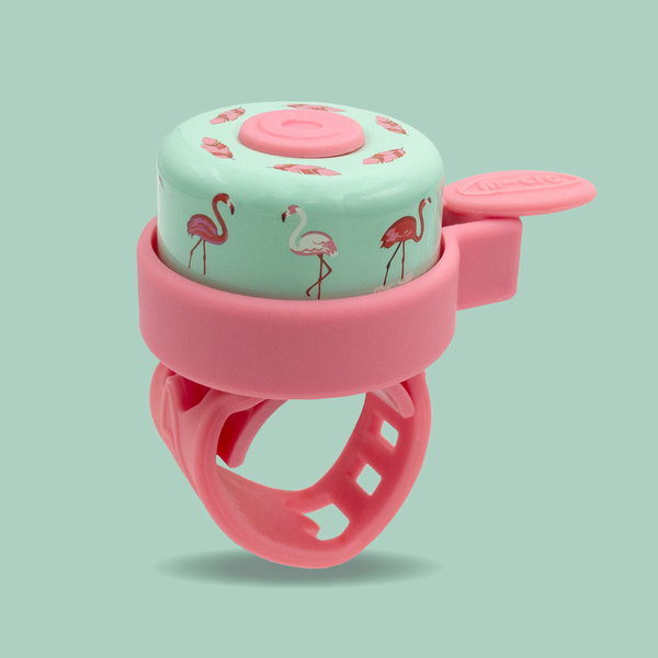 Micro Bell Flamingo (V2) New Colour Box - 2 Micro Bell Flamingo (V2) New Colour Box - 2