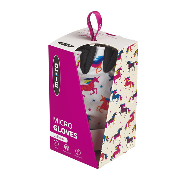 Micro Gloves Rocket Color Box - 2 Micro Gloves Rocket Color Box - 2