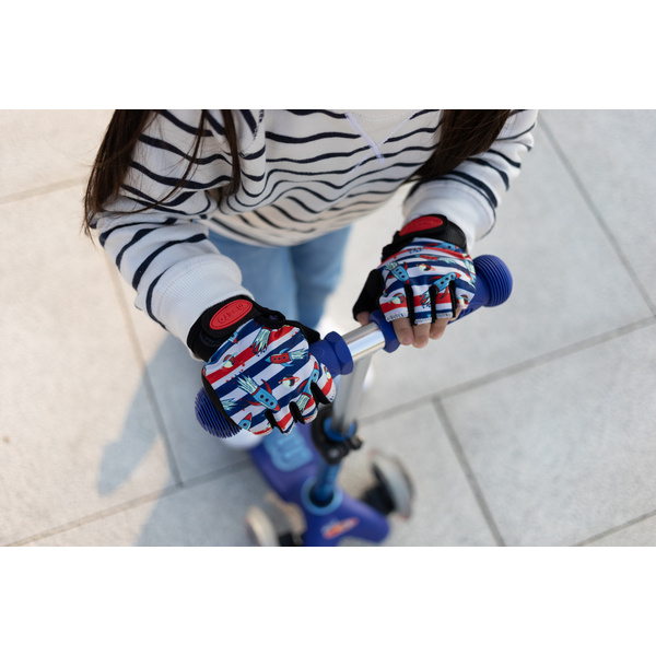 Micro Gloves Rocket Color Box - 1 Micro Gloves Rocket Color Box - 1