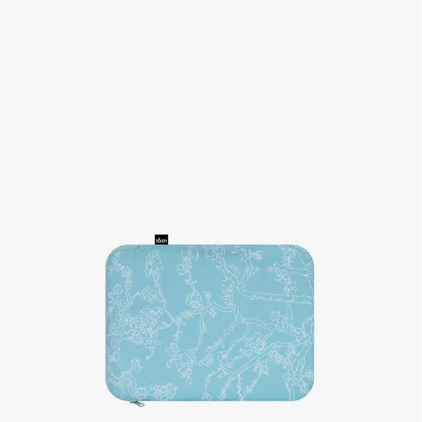 LOQI Θήκη Laptop 13" Recycled | Vincent Van Gogh - Almond Blossom - 2 LOQI Θήκη Laptop 13" Recycled | Vincent Van Gogh - Almond Blossom - 2