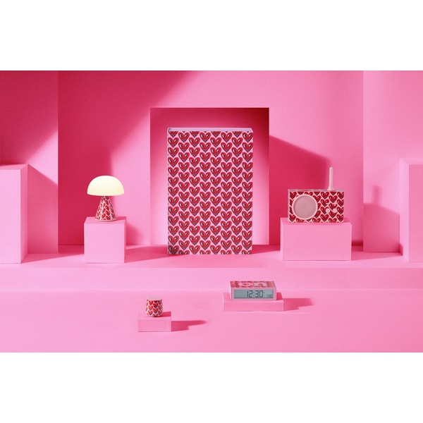 Gift Set - LEXON® X Keith Haring - Heart - 2 Gift Set - LEXON® X Keith Haring - Heart - 2
