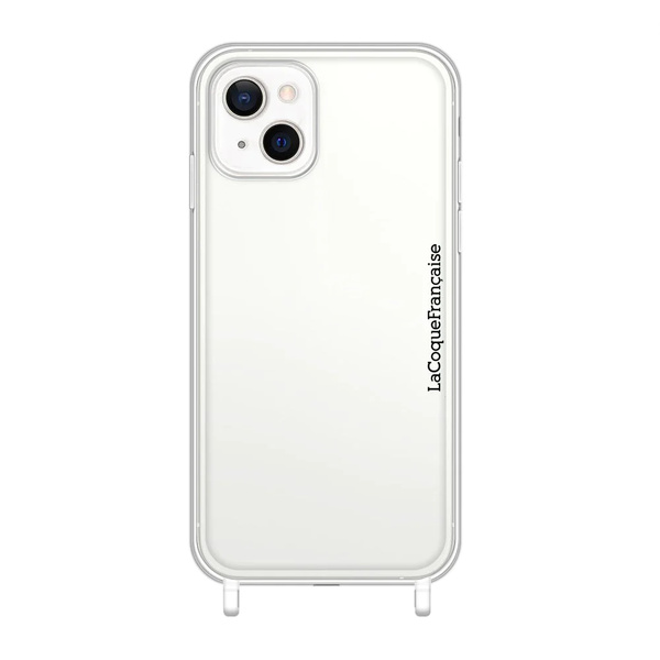 Θήκη IPHONE 13 - Διάφανη Θήκη IPHONE 13 - Διάφανη