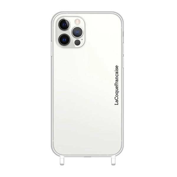 IPHONE 13 PRO Case - Transparent