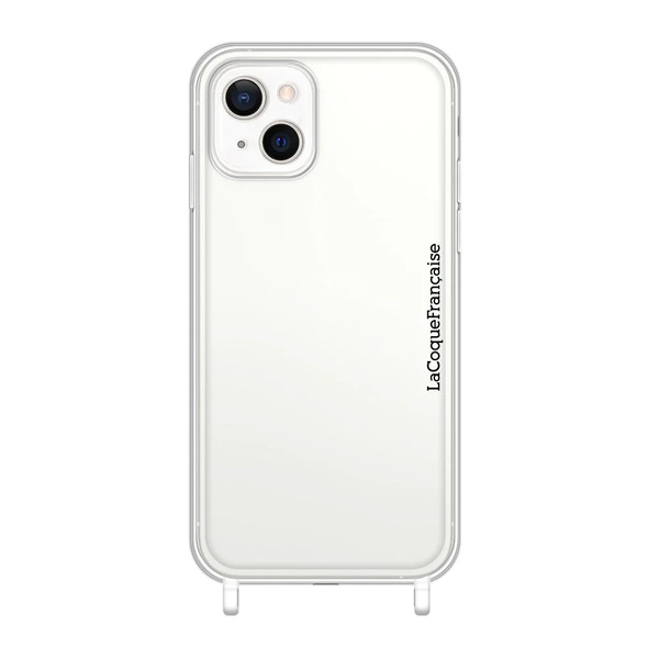 IPHONE 14 Case - Transparent