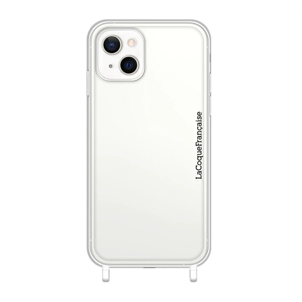 IPHONE 15 PLUS Case - Transparent