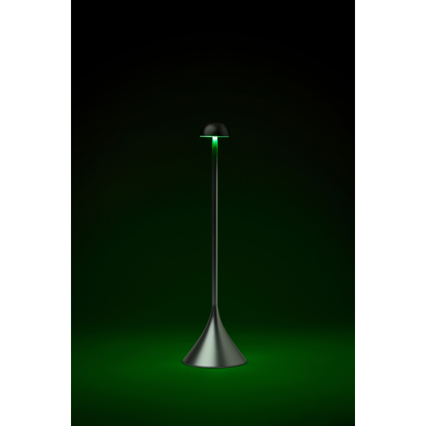 Table Lamp - LEXON® STELI DOME - ALU POLI - 10