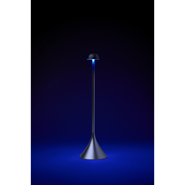 Table Lamp - LEXON® STELI DOME - ALU POLI - 6