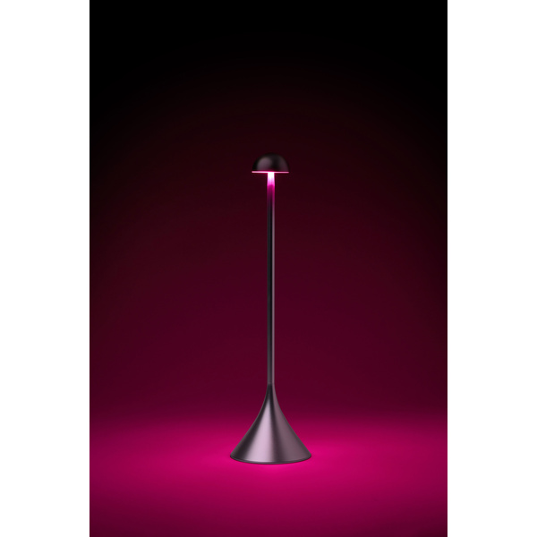 Table Lamp - LEXON® STELI DOME - ALU POLI - 4