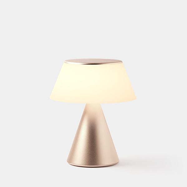 Luma L - Χρυσό - Lexon® - 2 Luma L - Χρυσό - Lexon® - 2