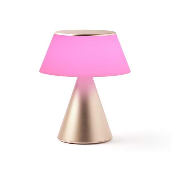 Luma L - Χρυσό - Lexon® - 3 Luma L - Χρυσό - Lexon® - 3