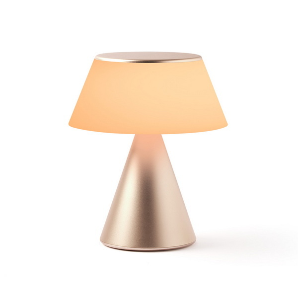 Luma L - Χρυσό - Lexon® - 4 Luma L - Χρυσό - Lexon® - 4