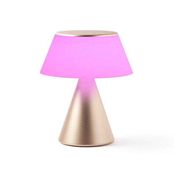 Luma L - Χρυσό - Lexon® - 5 Luma L - Χρυσό - Lexon® - 5