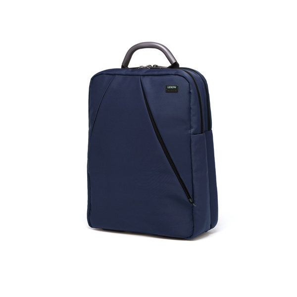 Premium+ - Double Backpack - Blue
