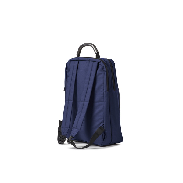 Premium+ - Double Backpack - Blue - 4