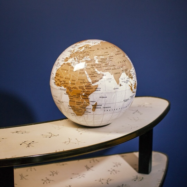 Revolving Globe - Suck UK™ - 4 Revolving Globe - Suck UK™ - 4