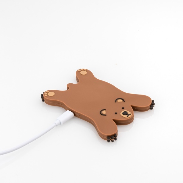 Bear Wireless Charger