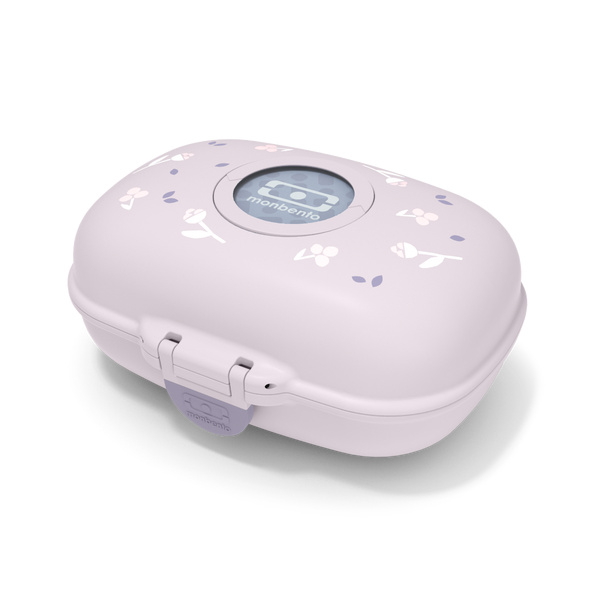 MB Gram - Graphic Purple Ballet - 1 MB Gram - Graphic Purple Ballet - 1