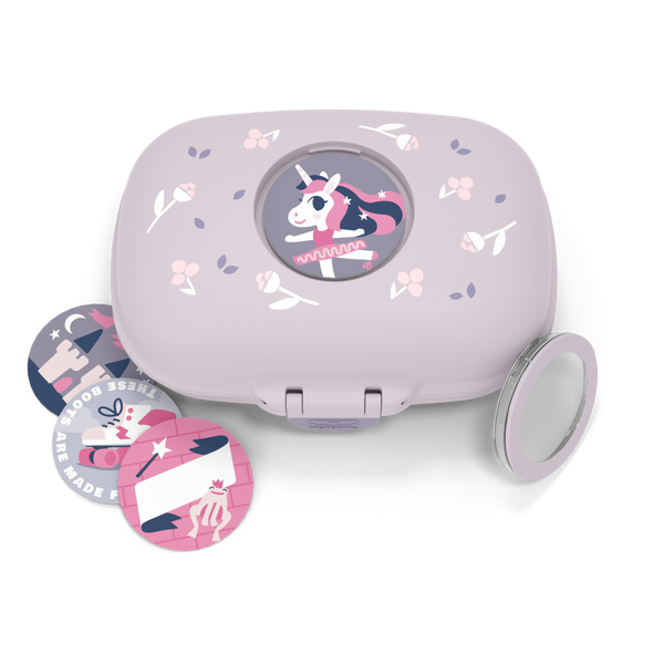 MB Gram - Graphic Purple Ballet MB Gram - Graphic Purple Ballet