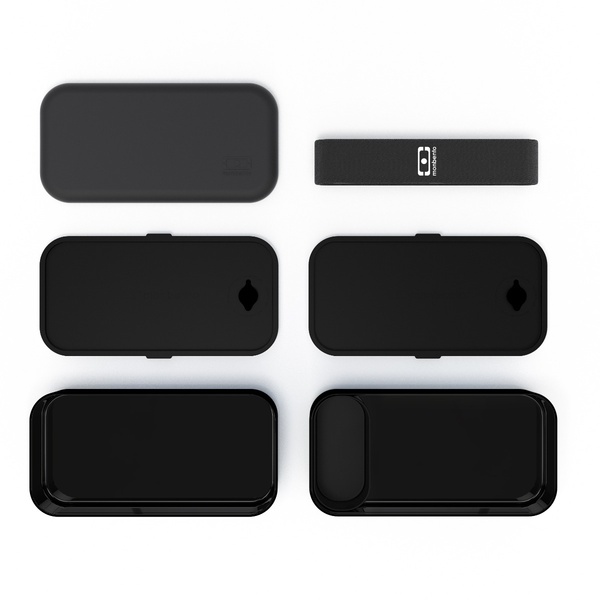 MB Original - Black Onyx - 4 MB Original - Black Onyx - 4
