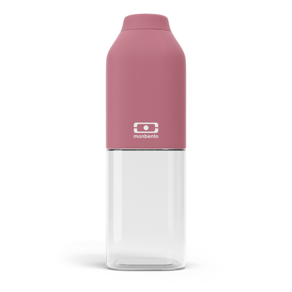 500ml Μπουκάλι Monbento MB Positive M Tritan™ -  Pink Blush