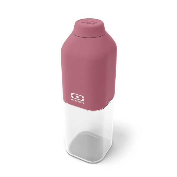 500ml Μπουκάλι Monbento MB Positive M Tritan™ -  Pink Blush - 1