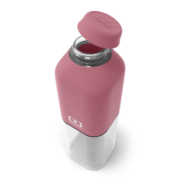 500ml Μπουκάλι Monbento MB Positive M Tritan™ -  Pink Blush - 2