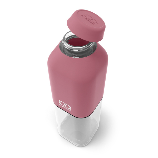 MB Positive M 500ml Tritan™ - Pink Blush - 2 MB Positive M 500ml Tritan™ - Pink Blush - 2