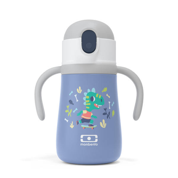 MB Stram - Blue Dino MB Stram - Blue Dino