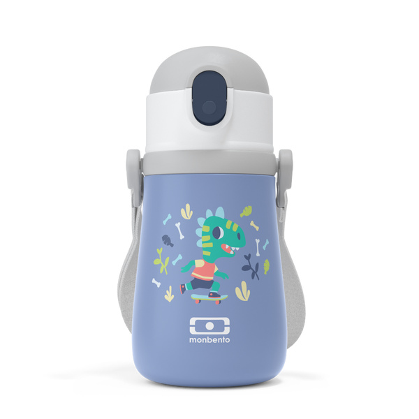 MB Stram - Blue Dino - 5 MB Stram - Blue Dino - 5