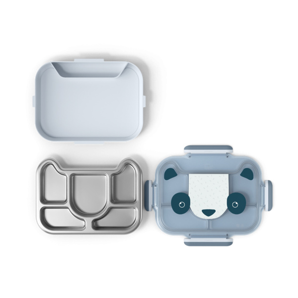 MB Wonder - Blue Panda - 2 MB Wonder - Blue Panda - 2