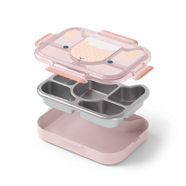 MB Wonder - Pink Sheep - 1 MB Wonder - Pink Sheep - 1