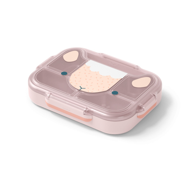 MB Wonder - Pink Sheep - 4 MB Wonder - Pink Sheep - 4