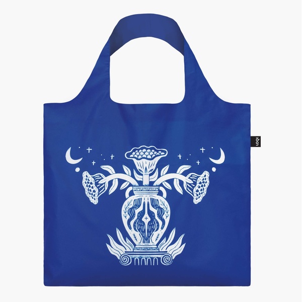 LOQI Bag Recycled | Mark Conlan - Looking Up - 1 LOQI Bag Recycled | Mark Conlan - Looking Up - 1