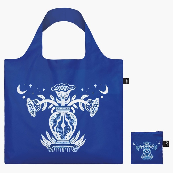 LOQI Bag Recycled | Mark Conlan - Looking Up - 2 LOQI Bag Recycled | Mark Conlan - Looking Up - 2