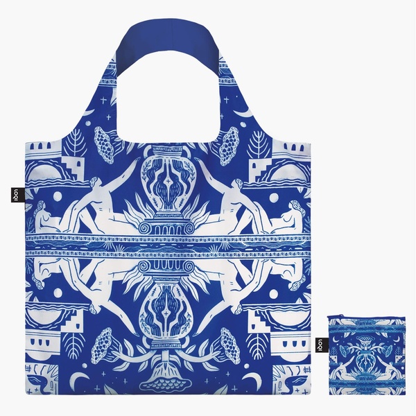 LOQI Bag Recycled | Mark Conlan - Looking Up - 3 LOQI Bag Recycled | Mark Conlan - Looking Up - 3