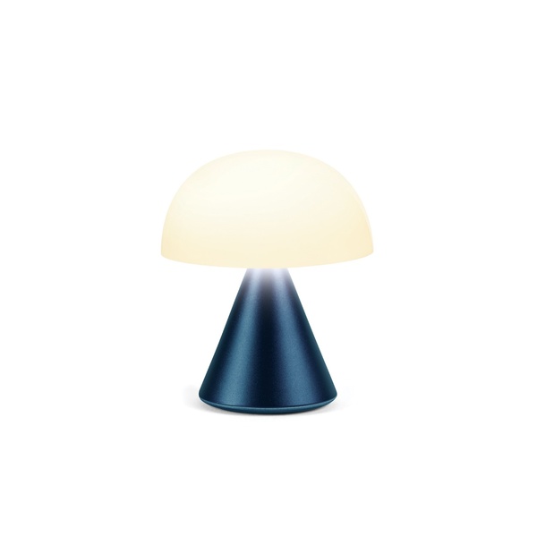 Table Lamp LEXON® Mina, Mini LED - Dark Blue - 2