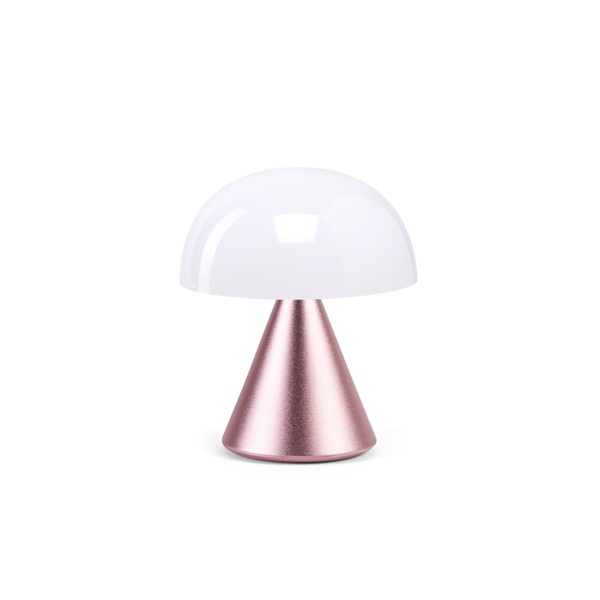 Επιτραπέζιο LED Φωτιστικό LEXON® Mina Mini - Ροζ