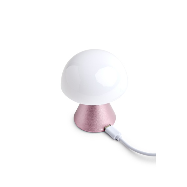 Table Lamp LEXON® Mina, Mini LED - Pink - 2