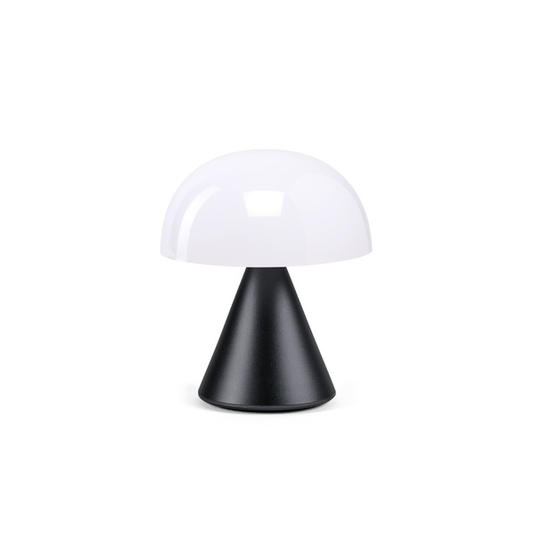 Επιτραπέζιο LED Φωτιστικό LEXON® Mina Mini - Ανθρακί