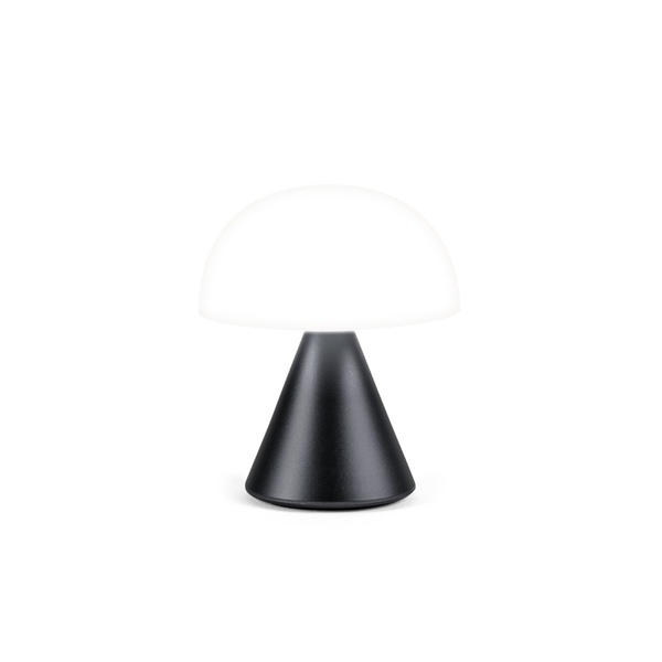 Επιτραπέζιο LED Φωτιστικό LEXON® Mina Mini - Ανθρακί - 1