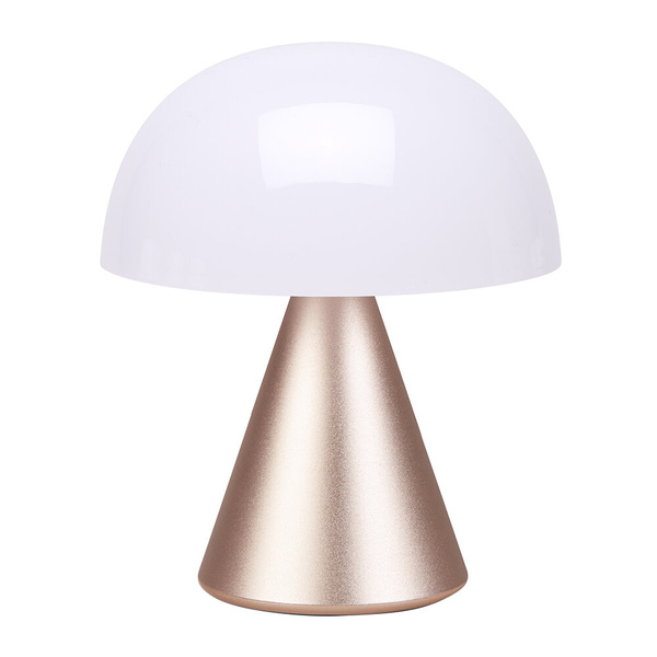 Table Lamp LEXON® Mina, Medium LED - Bronze