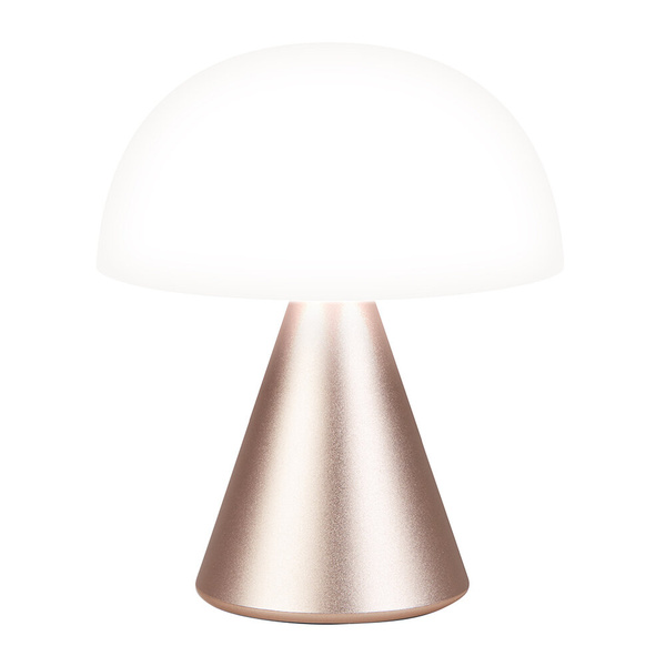 Table Lamp LEXON® Mina, Medium LED - Bronze - 1