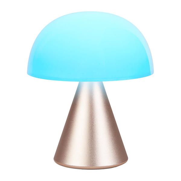 Table Lamp LEXON® Mina, Medium LED - Bronze - 6