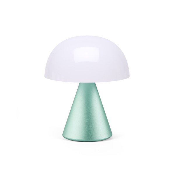 Table Lamp LEXON® Mina, Medium LED - Mint Green