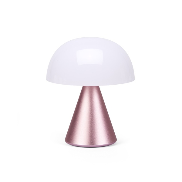 Table Lamp LEXON® Mina, Medium LED - Pink