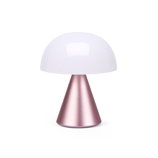 Επιτραπέζιο LED Φωτιστικό LEXON® Mina Medium - Ροζ Επιτραπέζιο LED Φωτιστικό LEXON® Mina Medium - Ροζ