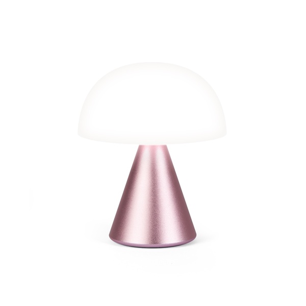 Επιτραπέζιο LED Φωτιστικό LEXON® Mina Medium - Ροζ - 1 Επιτραπέζιο LED Φωτιστικό LEXON® Mina Medium - Ροζ - 1