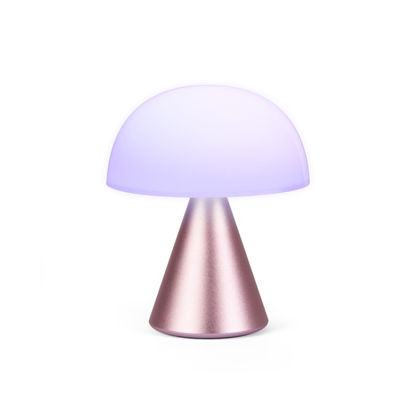 Table Lamp LEXON® Mina, Medium LED - Pink - 16
